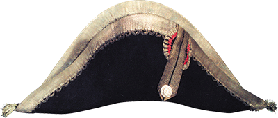 Bicorne