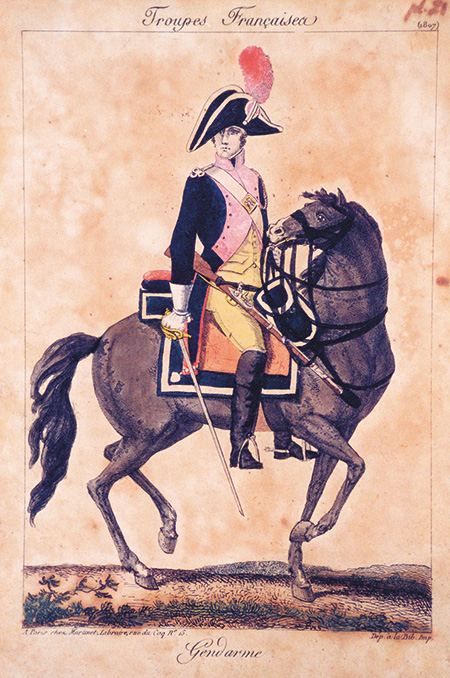 Cavalier 1839