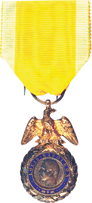 Médaille militaire