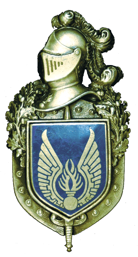 Collection du ministère de la Défense/Service historique/département de la Gendarmerie nationale. © SHD sous réserve de droits réservés aux auteurs et ayant droit.