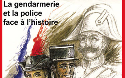 Revue : Histoire et Patrimoine des Gendarmes – numéro 1