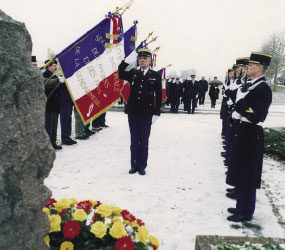 [5 Janvier 1945] Les combats de Kilstett