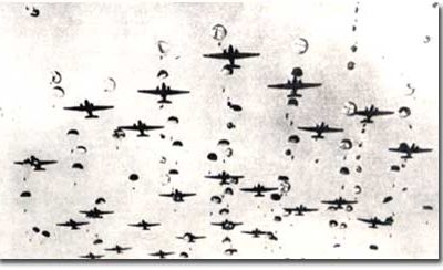 [6 juin 1944] La gendarmerie et le débarquement en Normandie
