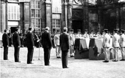 21 & 22 août 1975 : l’affaire d’Aléria.