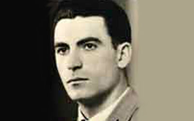 Yvon Giudicelli (1913 – 1944)