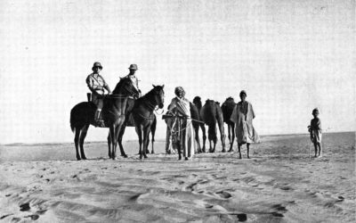 20 août 1955 : flambée de violence en Afrique du Nord