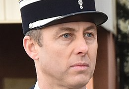 Arnaud Beltrame (1973 – 2018)