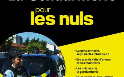 La Gendarmerie pour les nuls (2018)