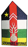 Centrafrique