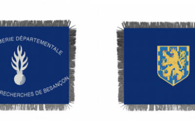 CIRCULAIRE n° 26600 / GEND / CAB du 26 septembre 2019 relative au patrimoine de tradition des unités de la gendarmerie national