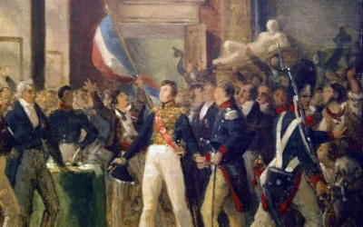 La revalorisation de la Gendarmerie sous la Monarchie de Juillet (1841-1847)