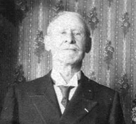 Henri Ferdinand Jullien (1844 – 1930)
