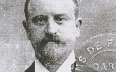 Joseph Plicque (1866 – 1949)