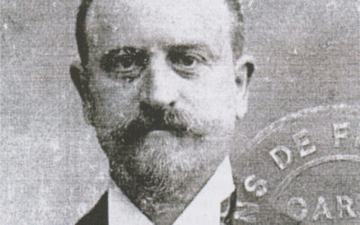 Joseph Plique (1866 – 1949)