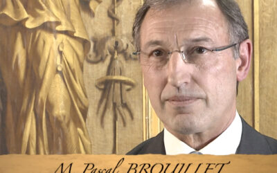 Jeudi 30 mars 2023 : « La sécurité intérieure : un concept creux ». Une conférence de Pascal Brouillet, professeur agrégé.