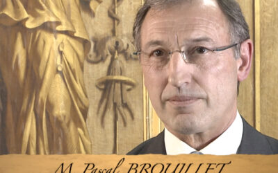 Jeudi 30 mars 2023 : « La sécurité intérieure : un concept creux ». Une conférence de Pascal Brouillet, professeur agrégé (vidéo)