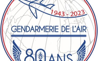 15 septembre 1943 : création de la gendarmerie de l’air