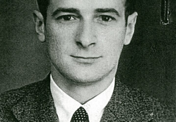 Adjudant Francis Marroux : le destin d’un gendarme, de la Résistance à l’Elysée et à Colombey