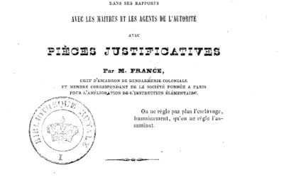 Joseph France (1787 – 1869)