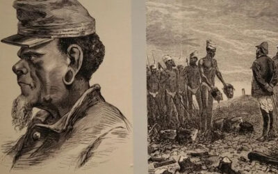 25 juin 1878 : insurrection en Nouvelle-Calédonie, conduite par le grand chef Attaï