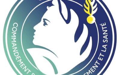 21 juin 2023 : création du Commandement pour l’environnement et la santé (CESan)