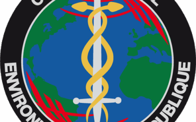 24 juin 2004 : création de l&rsquo;Office central de lutte contre les atteintes à l’environnement et à la santé publique (OCLAESP)