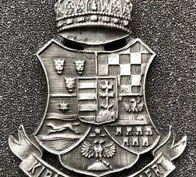 Gendarmerie royale hongroise (1881 – 1945)